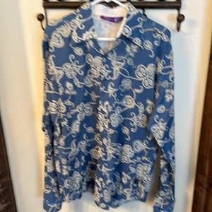 Hendrix men’s XL shirt really cool !